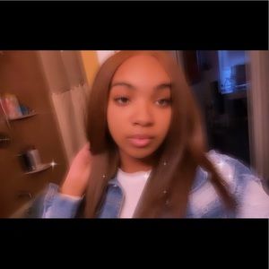 Meet your Posher, Lyrick